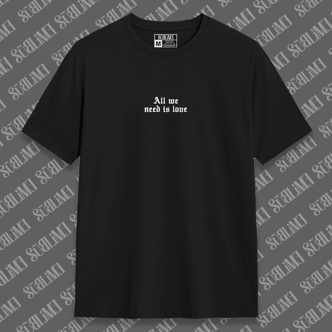 Canserbero T-shirt