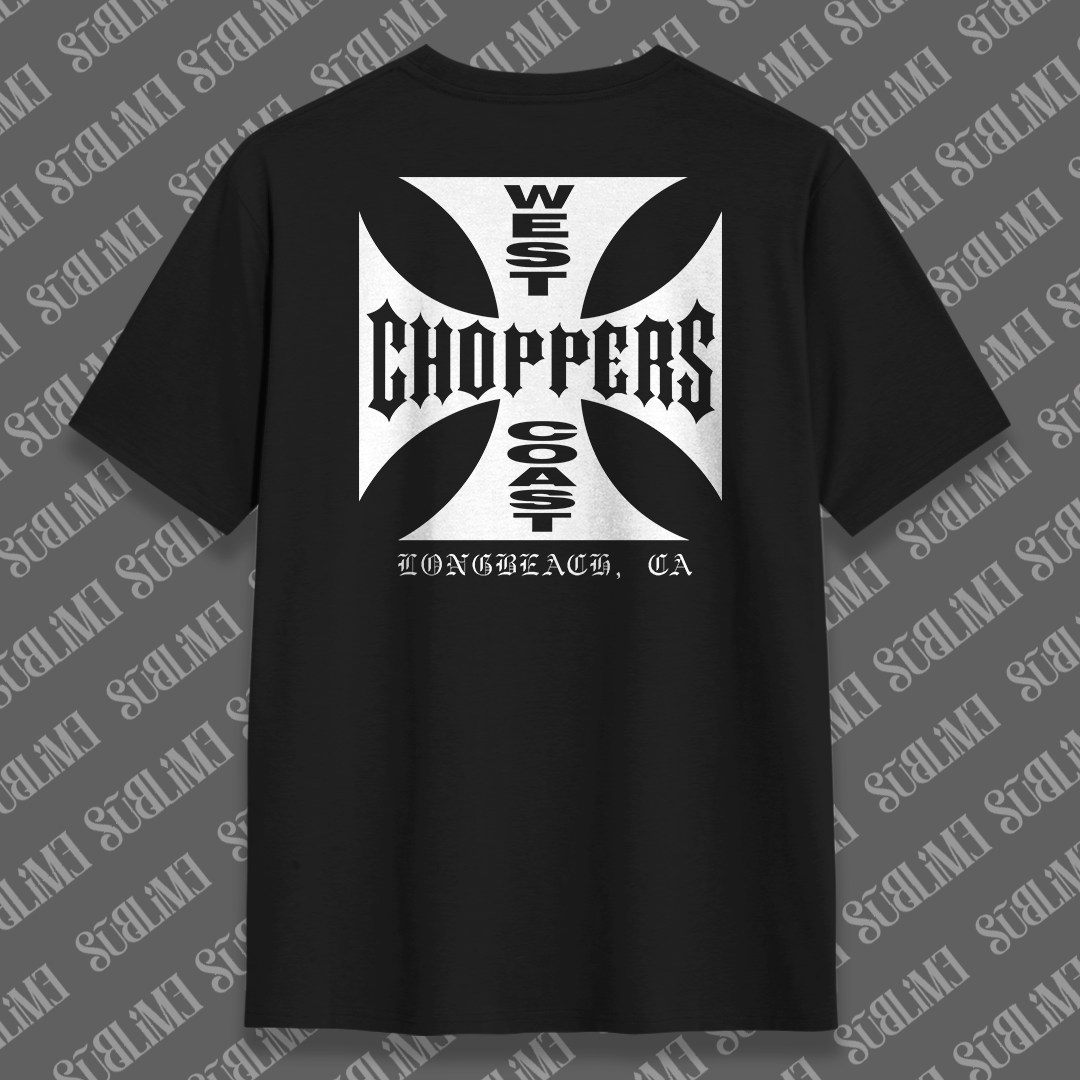 Choppers T-Shirt