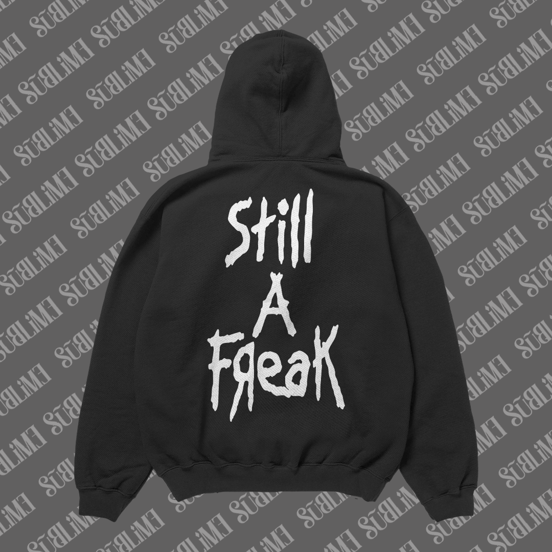 Korn Hoodie