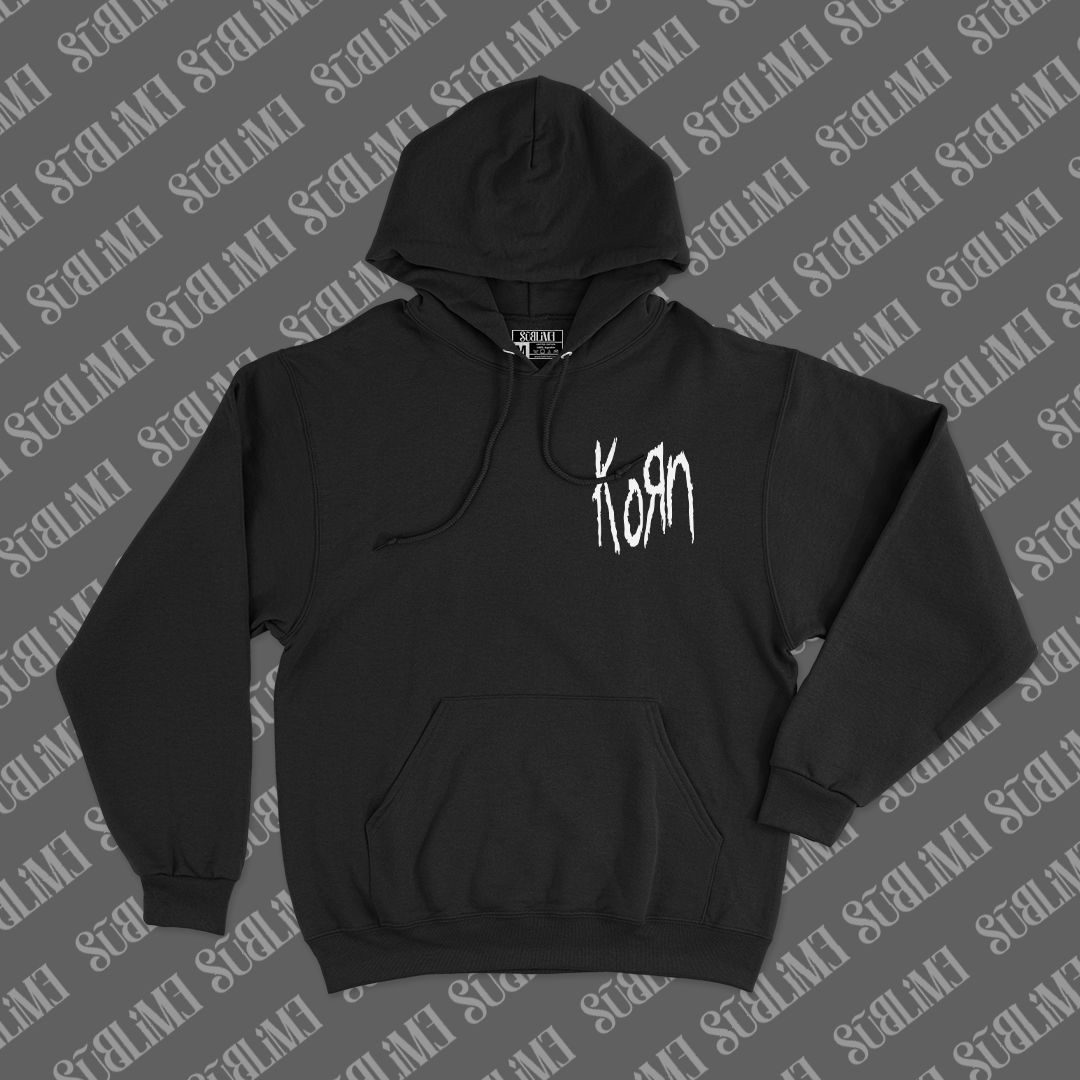 Korn Hoodie