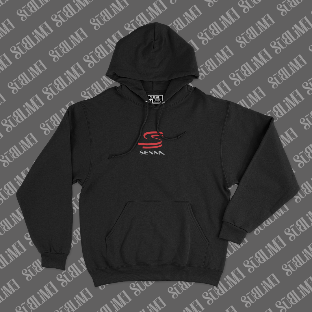 Senna Hoodie