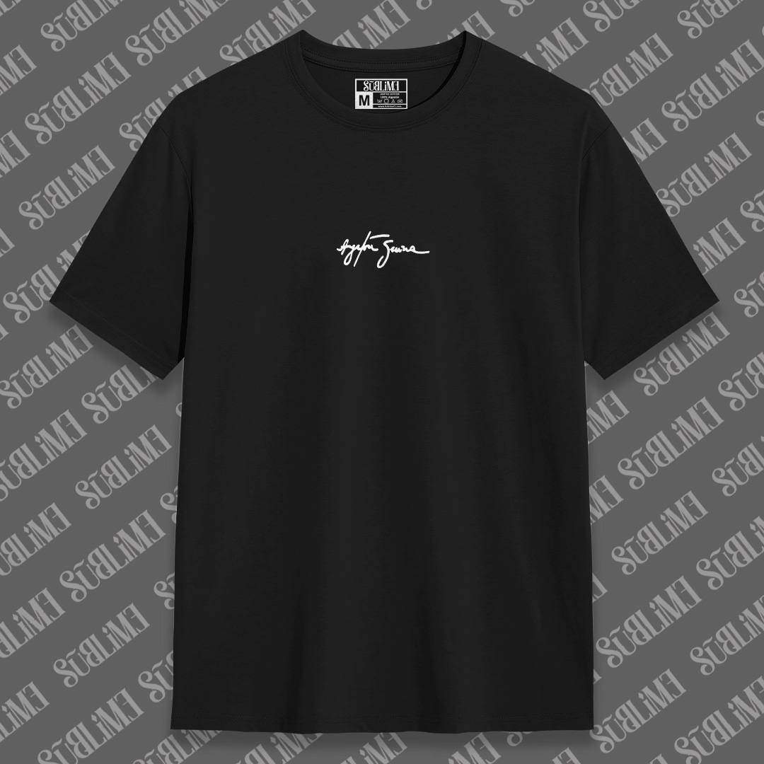 Senna T-Shirt 1 Senna T-Shirt