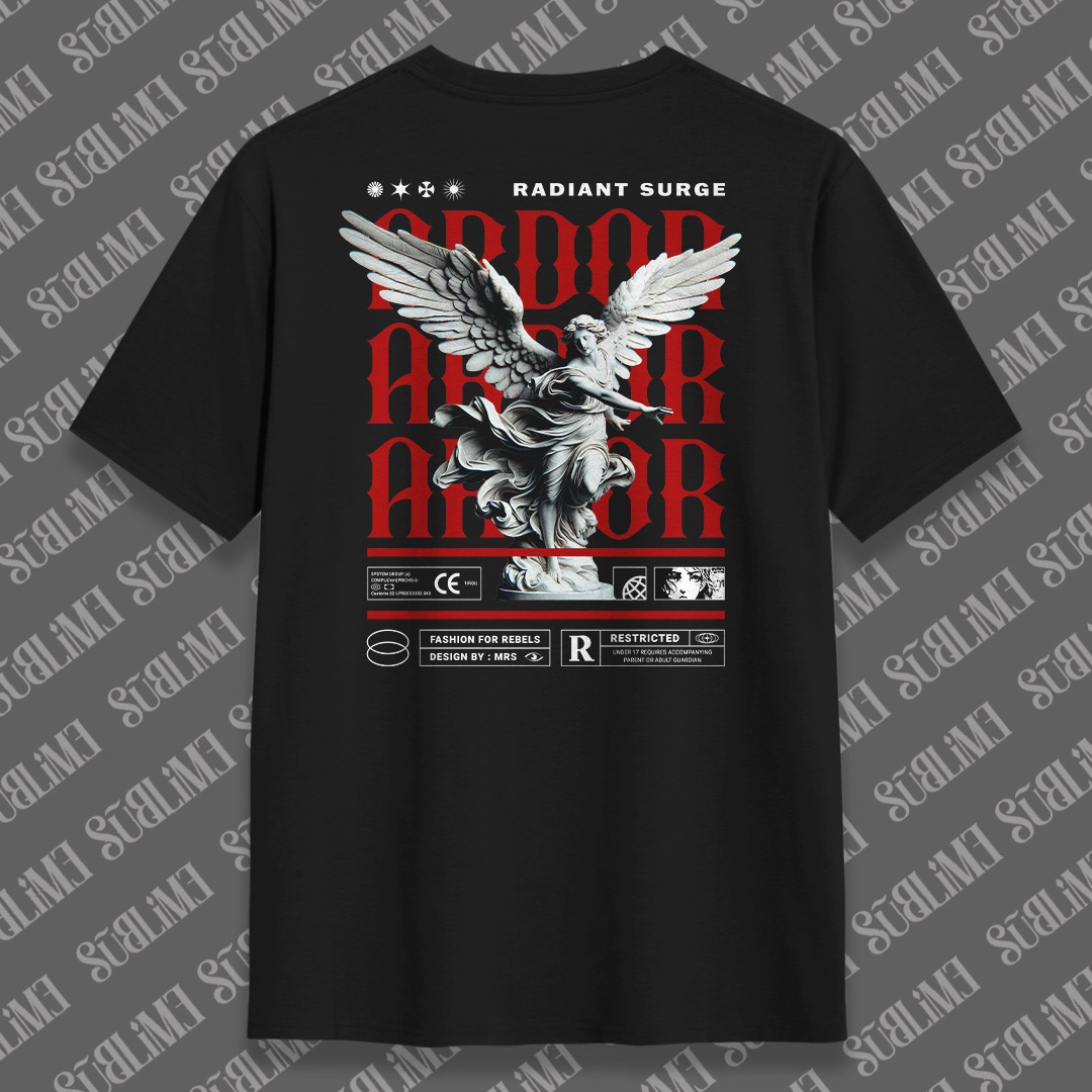 Angel T-Shirt