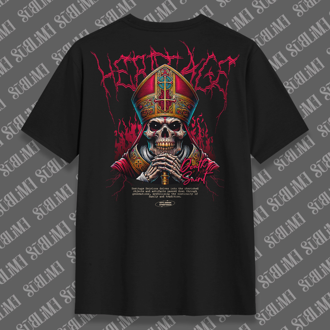 Heritage T-Shirt