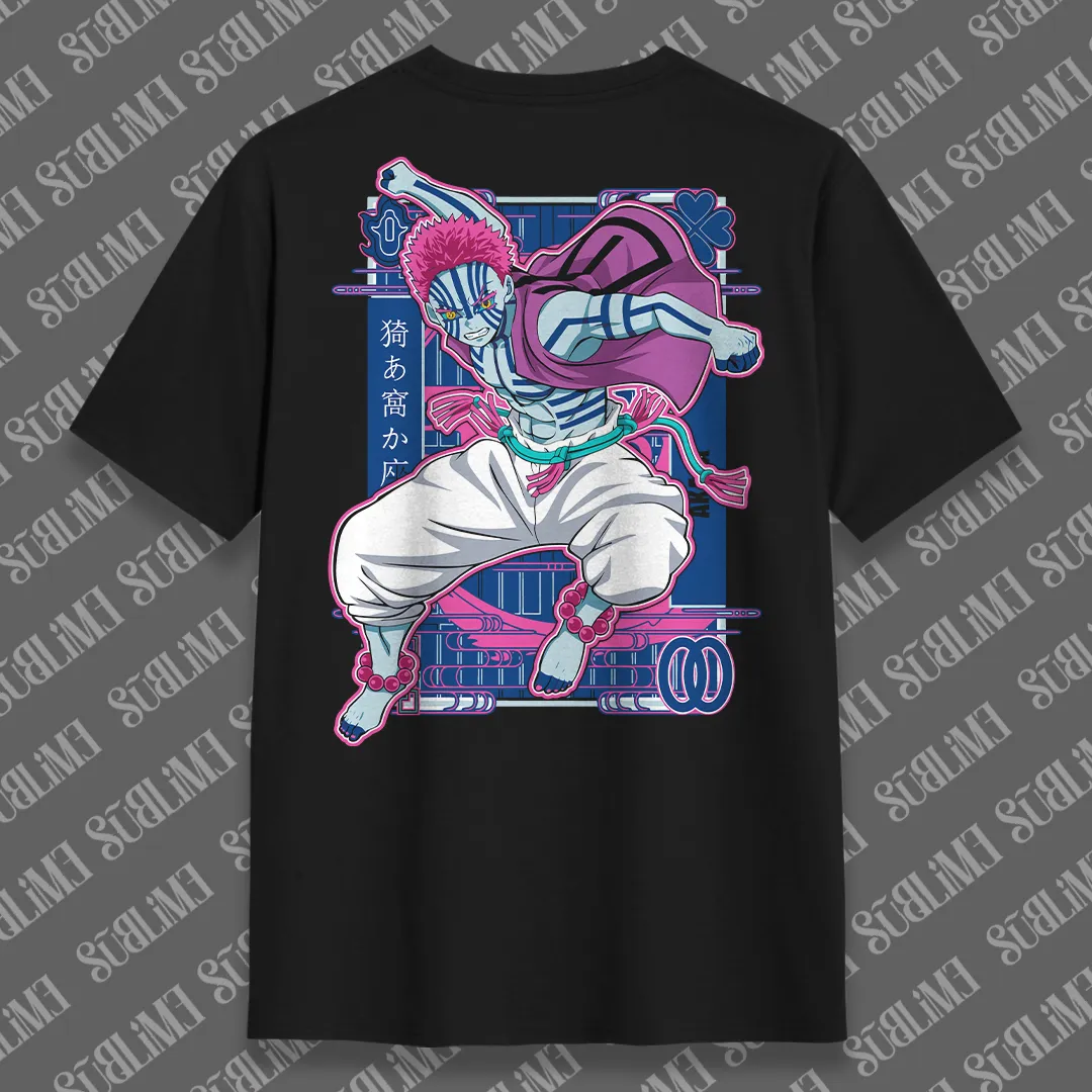 Akaza T-Shirt