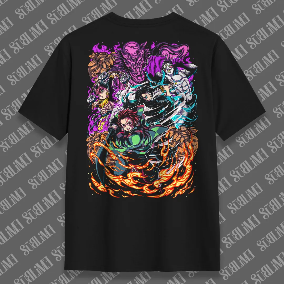 Demon Slayer T-Shirt