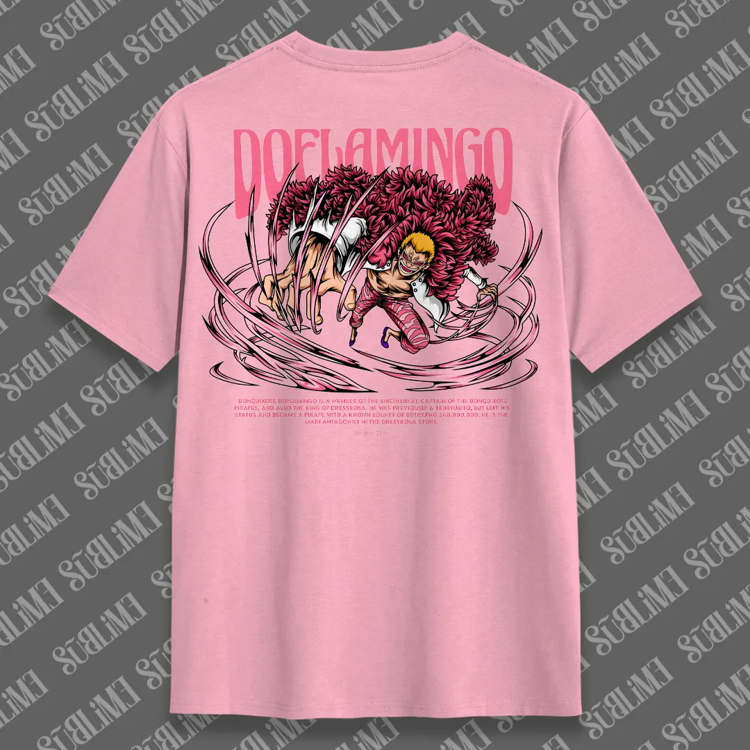 Doflamingo T-Shirt