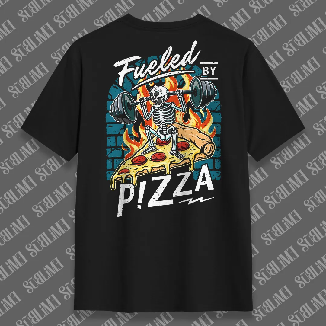Fuel Pizza T-Shirt