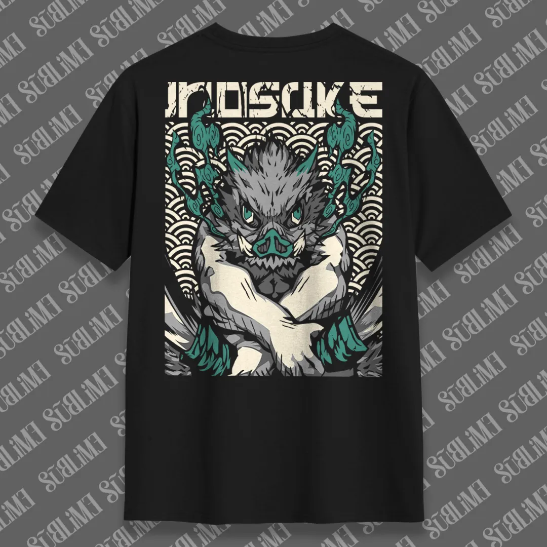 Inosuke T-Shirt