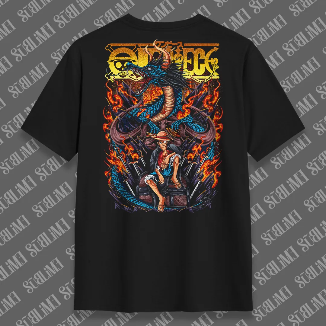 Luffy T-Shirt