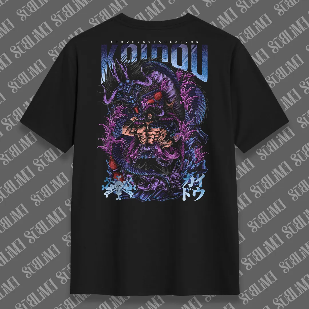 Kaido T-Shirt