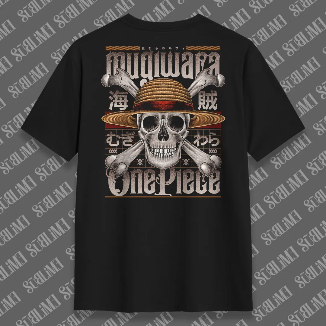 One Piece T-Shirt