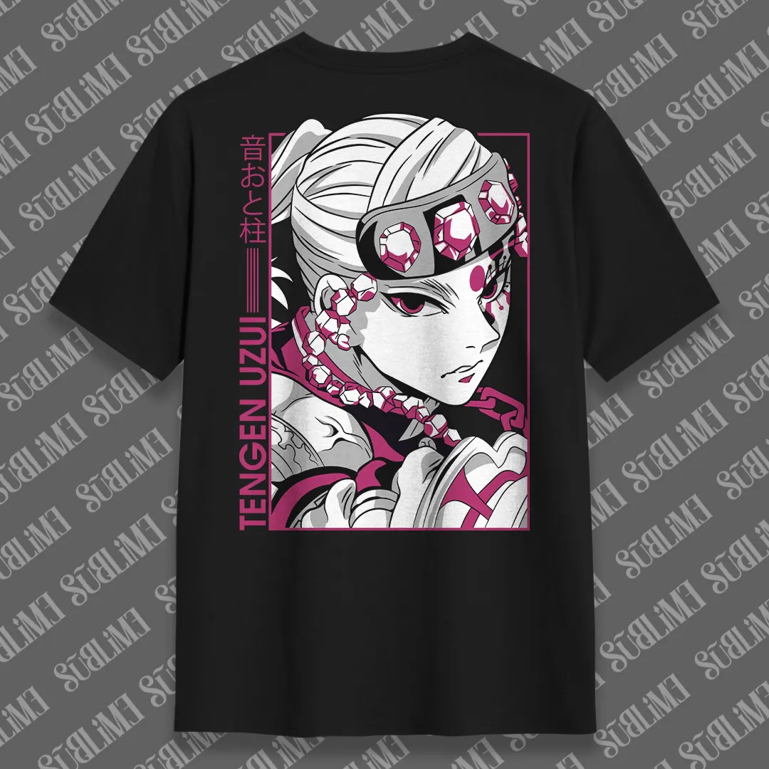 Tengen T-Shirt
